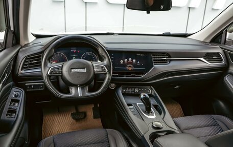 Haval F7 I, 2019 год, 1 620 000 рублей, 6 фотография