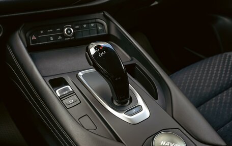 Haval F7 I, 2019 год, 1 620 000 рублей, 12 фотография