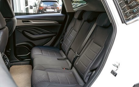 Haval F7 I, 2019 год, 1 620 000 рублей, 9 фотография