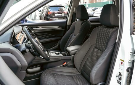 Haval F7 I, 2019 год, 1 620 000 рублей, 10 фотография