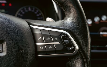 Haval F7 I, 2019 год, 1 620 000 рублей, 16 фотография