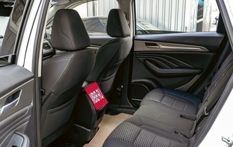 Haval F7 I, 2019 год, 1 620 000 рублей, 11 фотография