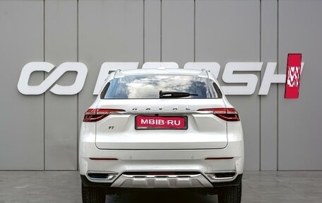 Haval F7 I, 2019 год, 1 620 000 рублей, 4 фотография