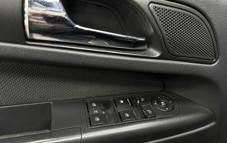 Opel Zafira B, 2007 год, 499 777 рублей, 7 фотография