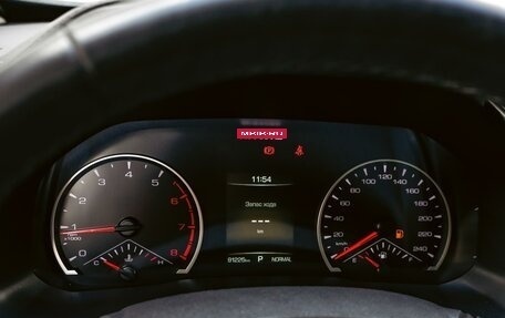 Haval F7 I, 2019 год, 1 620 000 рублей, 18 фотография