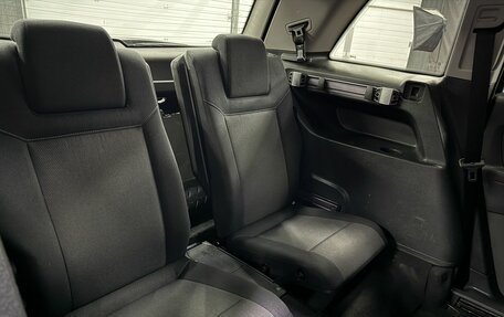 Opel Zafira B, 2007 год, 499 777 рублей, 13 фотография