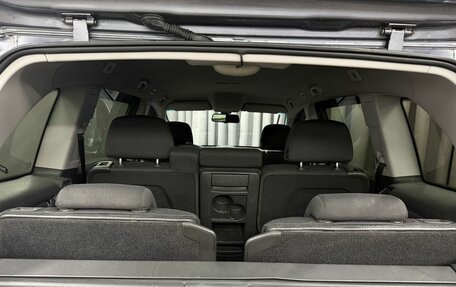 Opel Zafira B, 2007 год, 499 777 рублей, 20 фотография