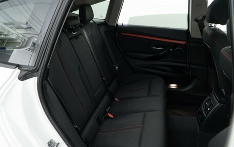 BMW 3 серия, 2016 год, 2 449 050 рублей, 7 фотография