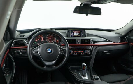 BMW 3 серия, 2016 год, 2 449 050 рублей, 6 фотография
