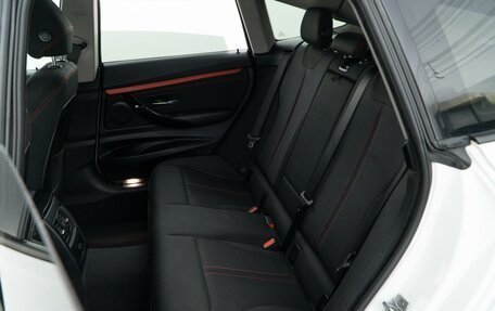 BMW 3 серия, 2016 год, 2 449 050 рублей, 9 фотография