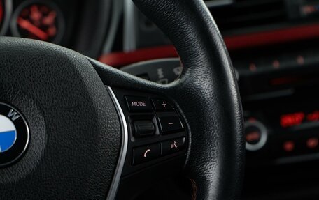 BMW 3 серия, 2016 год, 2 449 050 рублей, 13 фотография