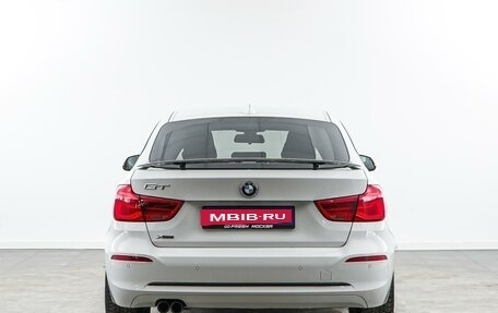 BMW 3 серия, 2016 год, 2 449 050 рублей, 4 фотография