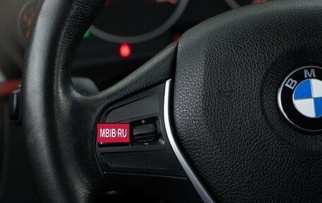 BMW 3 серия, 2016 год, 2 449 050 рублей, 12 фотография