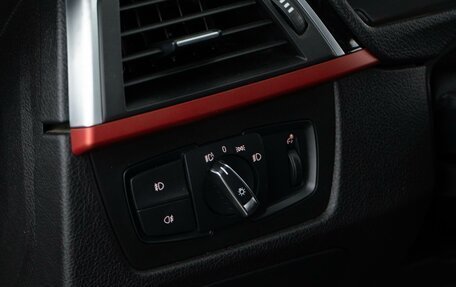 BMW 3 серия, 2016 год, 2 449 050 рублей, 18 фотография