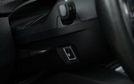 BMW 3 серия, 2016 год, 2 449 050 рублей, 19 фотография