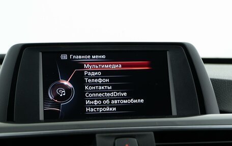 BMW 3 серия, 2016 год, 2 449 050 рублей, 21 фотография