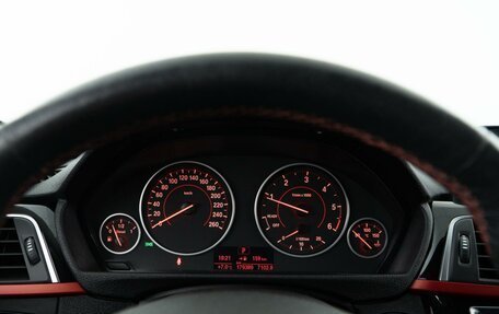 BMW 3 серия, 2016 год, 2 449 050 рублей, 24 фотография