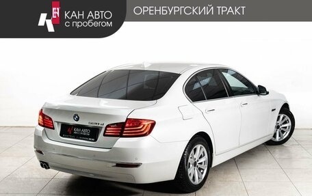 BMW 5 серия, 2016 год, 2 240 000 рублей, 3 фотография