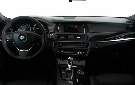 BMW 5 серия, 2016 год, 2 240 000 рублей, 7 фотография