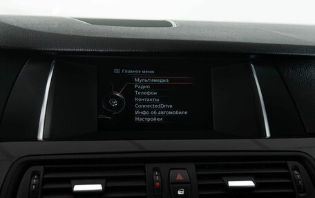 BMW 5 серия, 2016 год, 2 240 000 рублей, 10 фотография