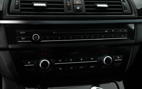 BMW 5 серия, 2016 год, 2 240 000 рублей, 11 фотография