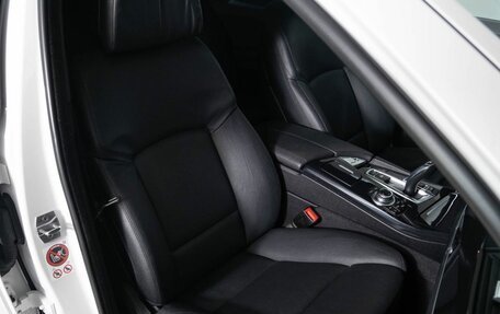 BMW 5 серия, 2016 год, 2 240 000 рублей, 14 фотография