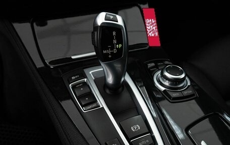 BMW 5 серия, 2016 год, 2 240 000 рублей, 12 фотография