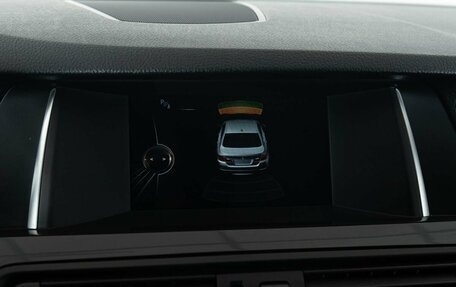 BMW 5 серия, 2016 год, 2 240 000 рублей, 19 фотография