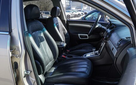 Opel Antara I, 2013 год, 999 000 рублей, 8 фотография