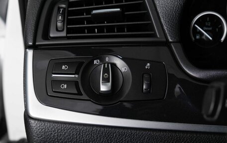 BMW 5 серия, 2016 год, 2 240 000 рублей, 20 фотография