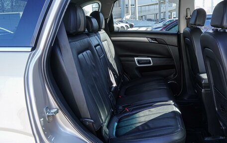 Opel Antara I, 2013 год, 999 000 рублей, 7 фотография