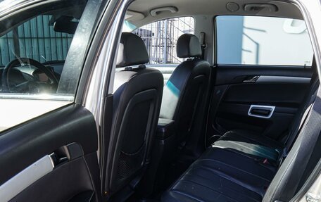 Opel Antara I, 2013 год, 999 000 рублей, 11 фотография