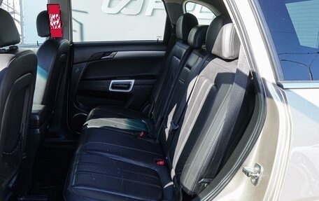 Opel Antara I, 2013 год, 999 000 рублей, 9 фотография