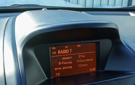 Opel Antara I, 2013 год, 999 000 рублей, 13 фотография