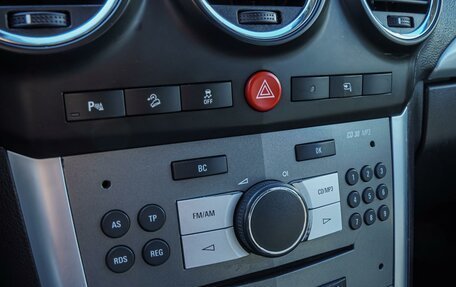 Opel Antara I, 2013 год, 999 000 рублей, 14 фотография