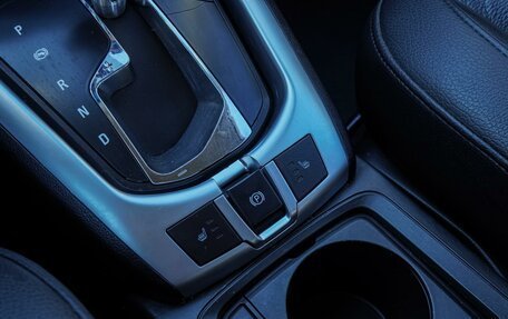 Opel Antara I, 2013 год, 999 000 рублей, 16 фотография