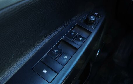 Opel Antara I, 2013 год, 999 000 рублей, 19 фотография