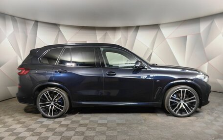 BMW X5, 2021 год, 8 495 000 рублей, 6 фотография
