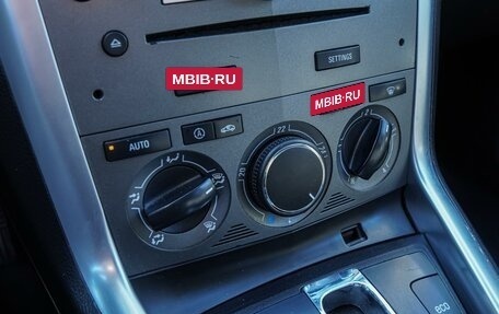 Opel Antara I, 2013 год, 999 000 рублей, 15 фотография