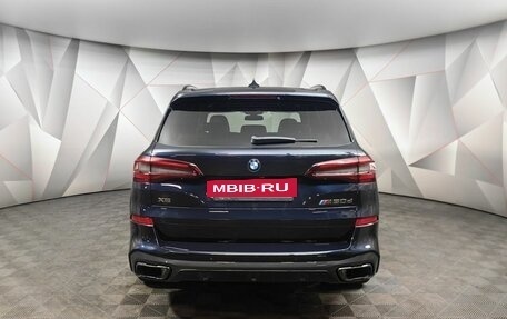 BMW X5, 2021 год, 8 495 000 рублей, 4 фотография