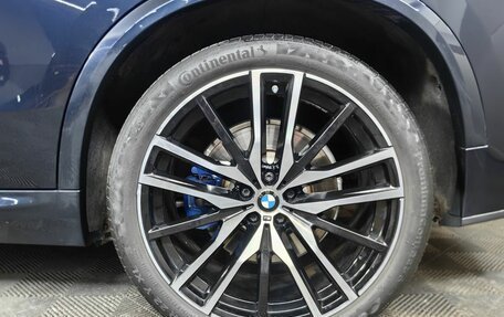 BMW X5, 2021 год, 8 495 000 рублей, 7 фотография