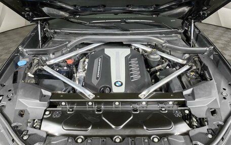 BMW X5, 2021 год, 8 495 000 рублей, 10 фотография