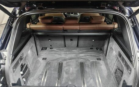 BMW X5, 2021 год, 8 495 000 рублей, 9 фотография