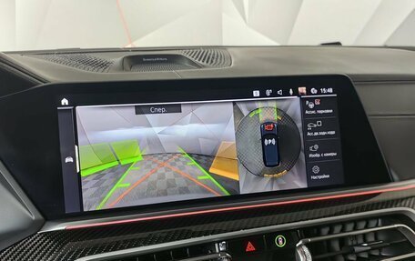 BMW X5, 2021 год, 8 495 000 рублей, 18 фотография