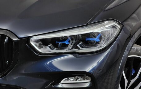 BMW X5, 2021 год, 8 495 000 рублей, 8 фотография