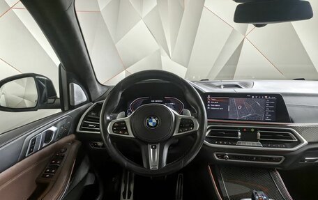 BMW X5, 2021 год, 8 495 000 рублей, 15 фотография