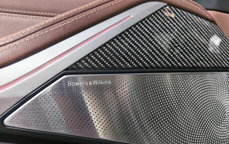 BMW X5, 2021 год, 8 495 000 рублей, 19 фотография