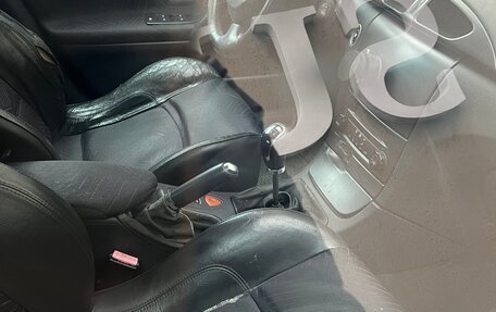 Renault Laguna II, 2004 год, 300 000 рублей, 7 фотография