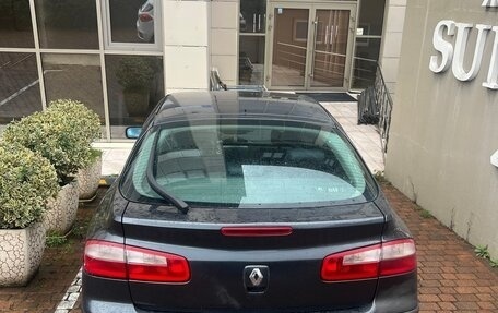 Renault Laguna II, 2004 год, 300 000 рублей, 5 фотография