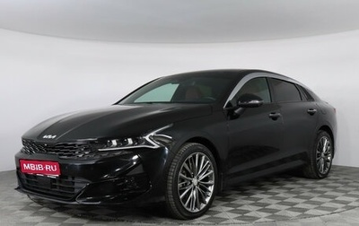 KIA K5, 2022 год, 3 147 000 рублей, 1 фотография